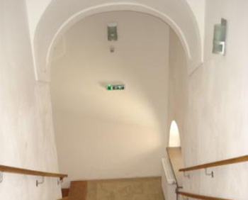 Instalatii electrice - proiectare si executie - Colegiul Bethlen Gabor Aiud